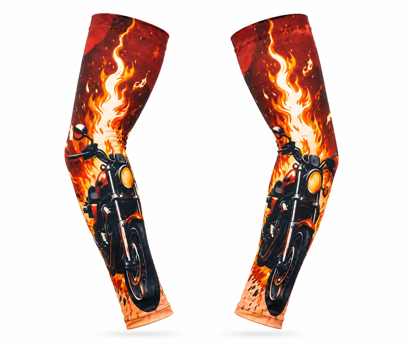 Tattoo sleeves
