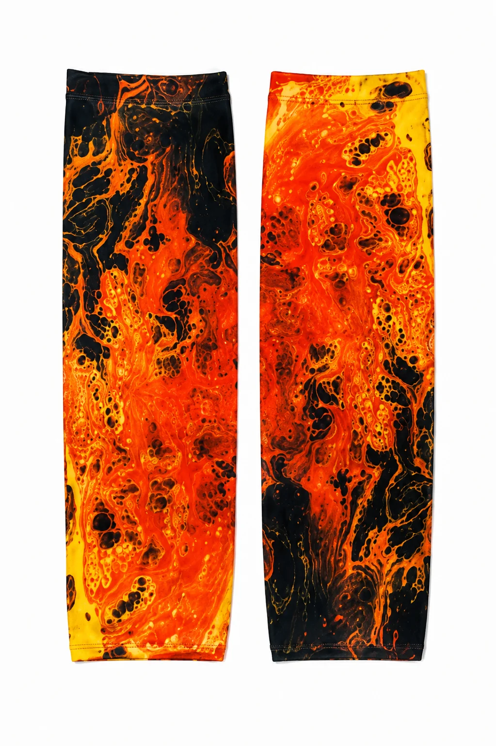Tattoo socks