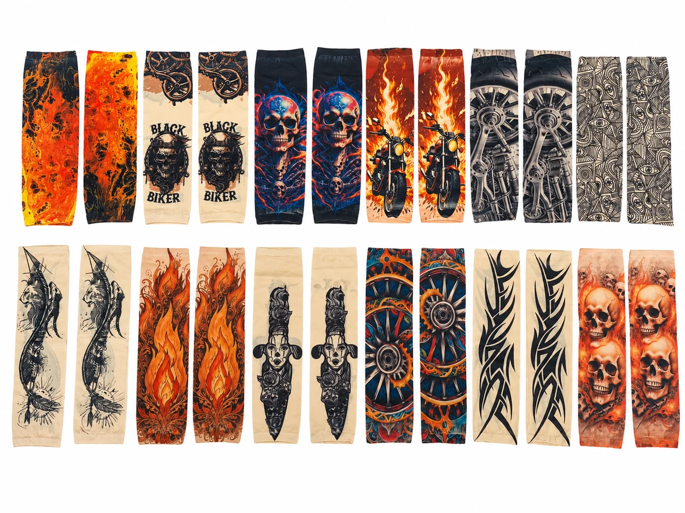 Tattoo designs