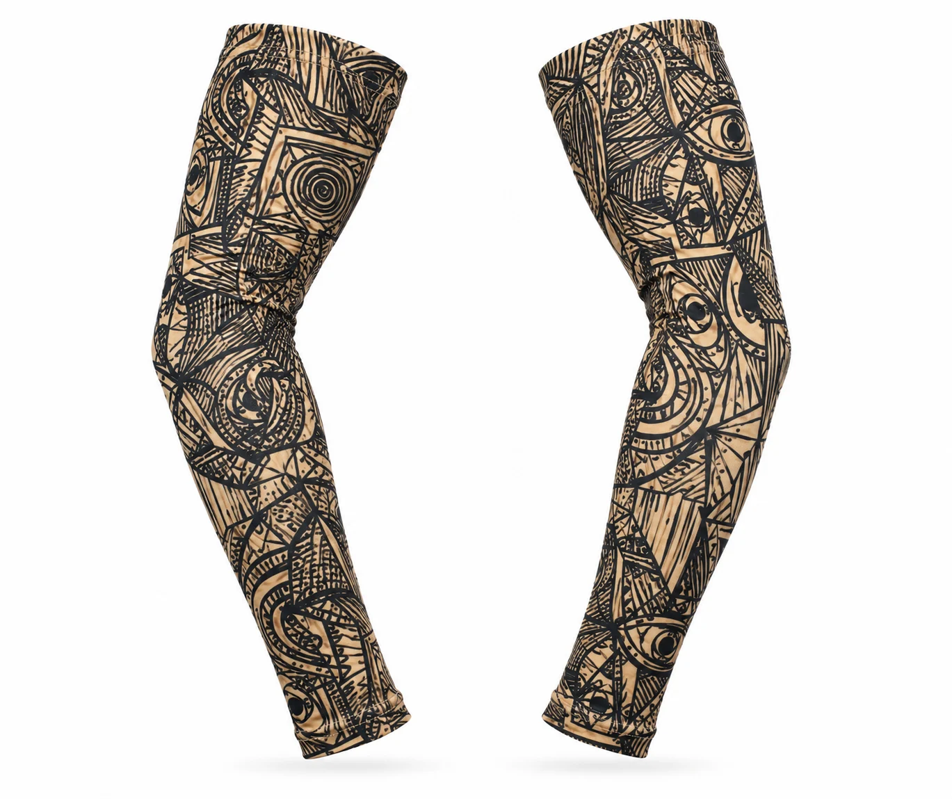 Wearable tattoo