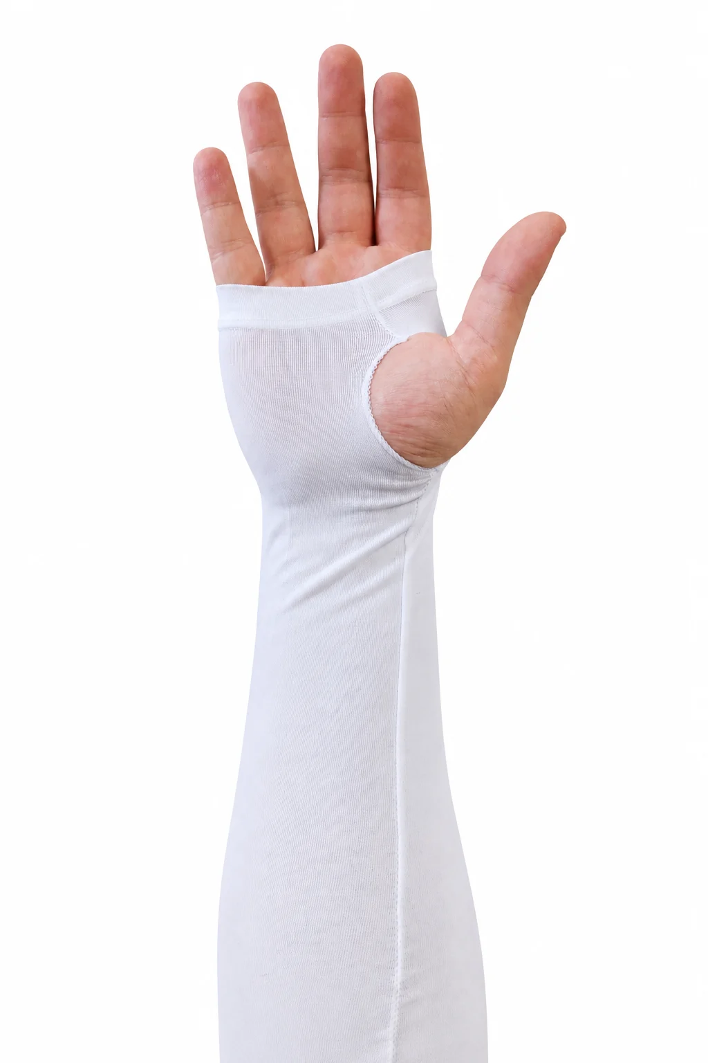 UV protection arm sleeves