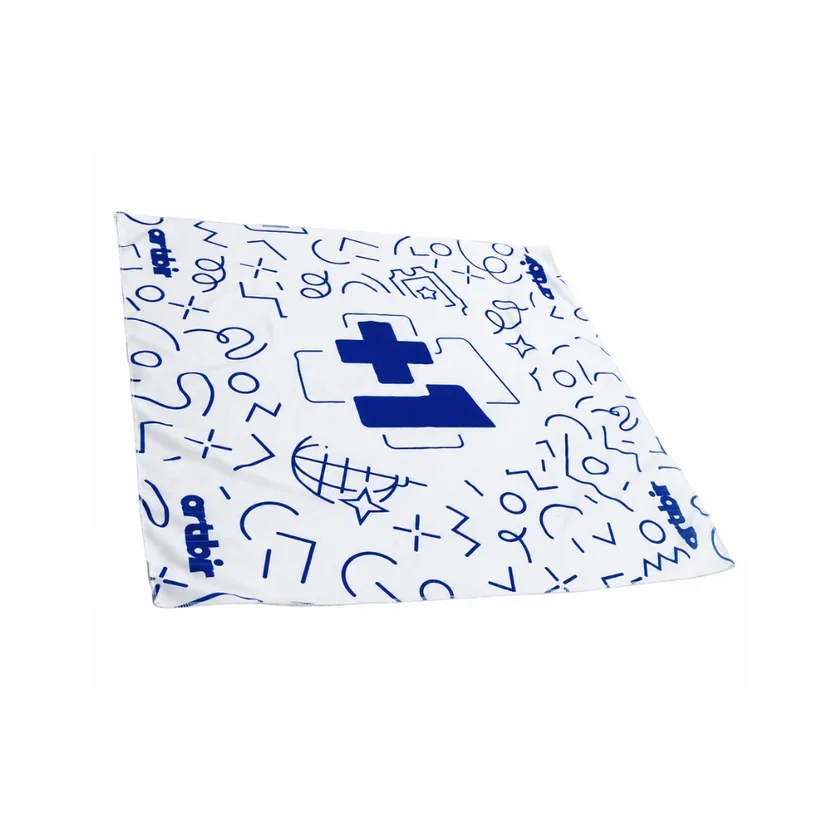 Kare bandana