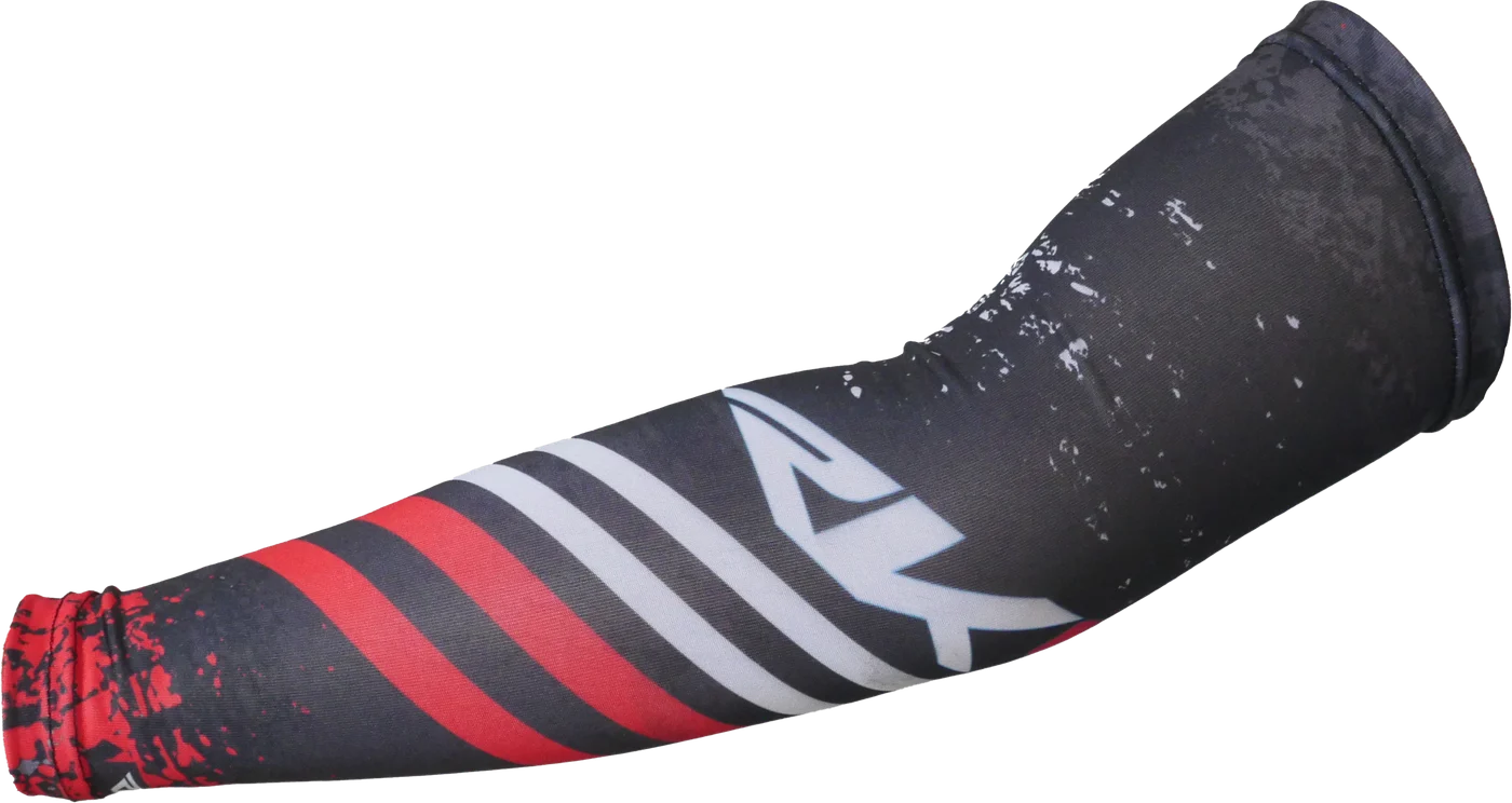Sports arm sleeves