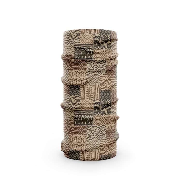 Yüz bandanası